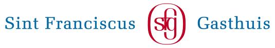 logo St. Franciscus gasthuis